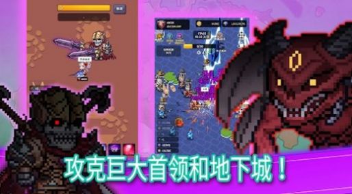 幽灵杀手传说空闲游戏