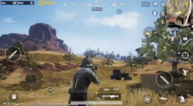pubg