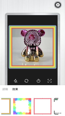 MIX滤镜相机app