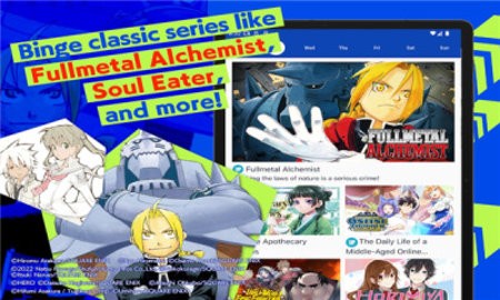 Manga