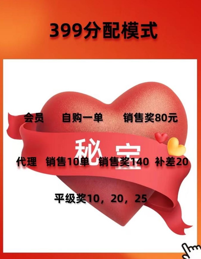 秘宝新零售