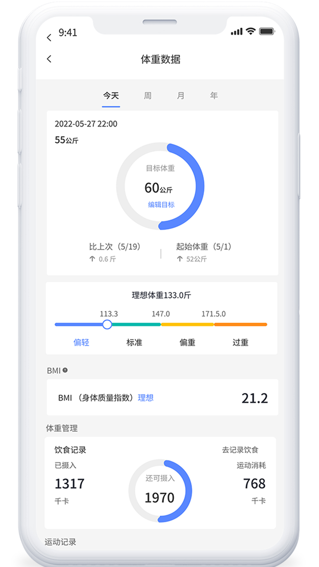 iLive软件