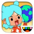 托卡世界更新房子和家具