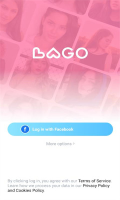Lago软件