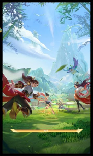 少年Q仙传官方版
