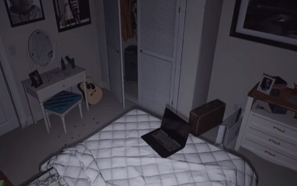 恐怖版找不同游戏