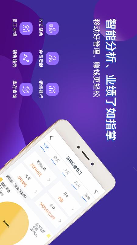 智讯开店宝