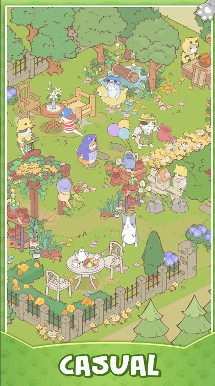 Cats