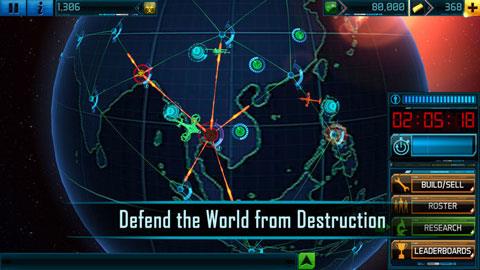 全球疫情破解版(Global