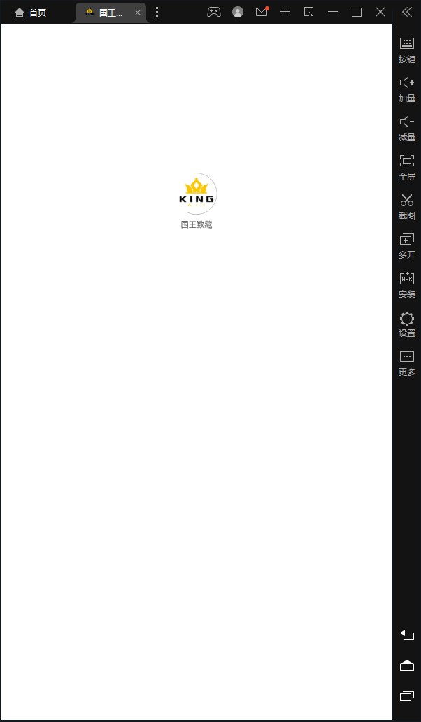国王数藏