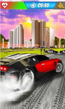 真正的漂移车模拟器2023最新版