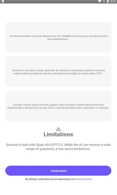 Quizard软件