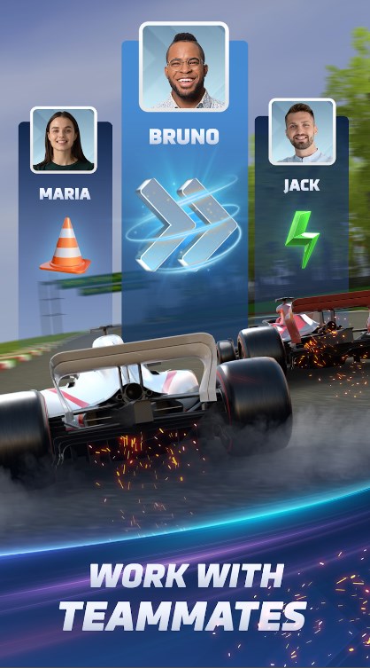 Motorsport