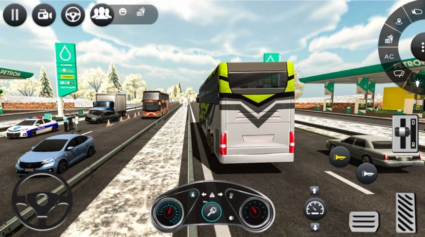 Bus
