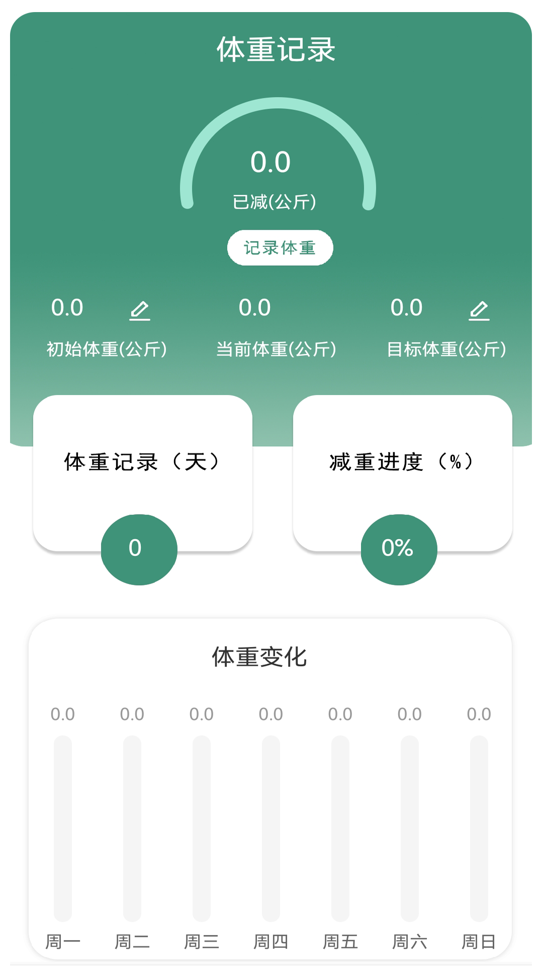 健康饮食