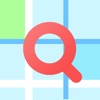骑手地图app