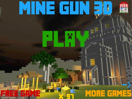 mine