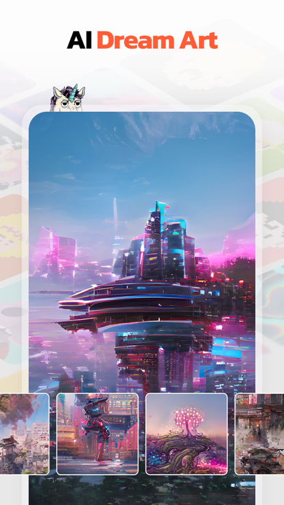 UniPixel