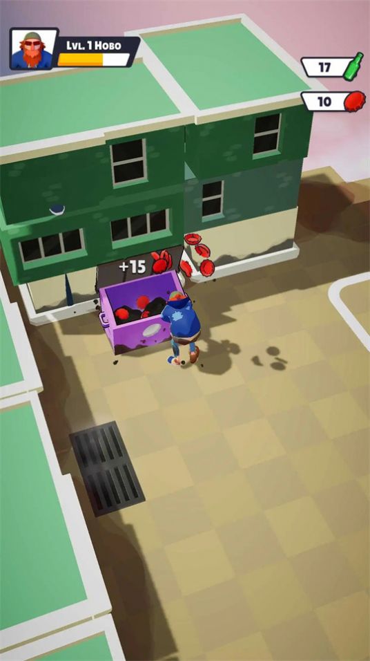 Hobo