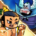 葫芦娃降妖伏魔官方版