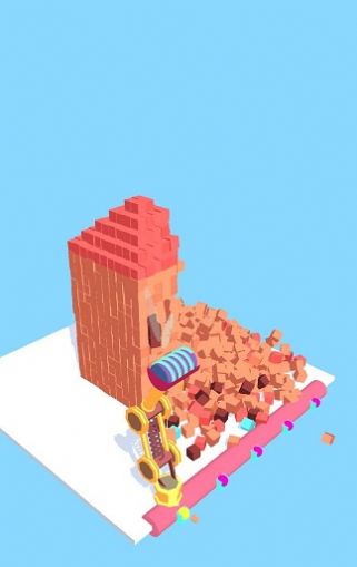 打磨大师3D游戏