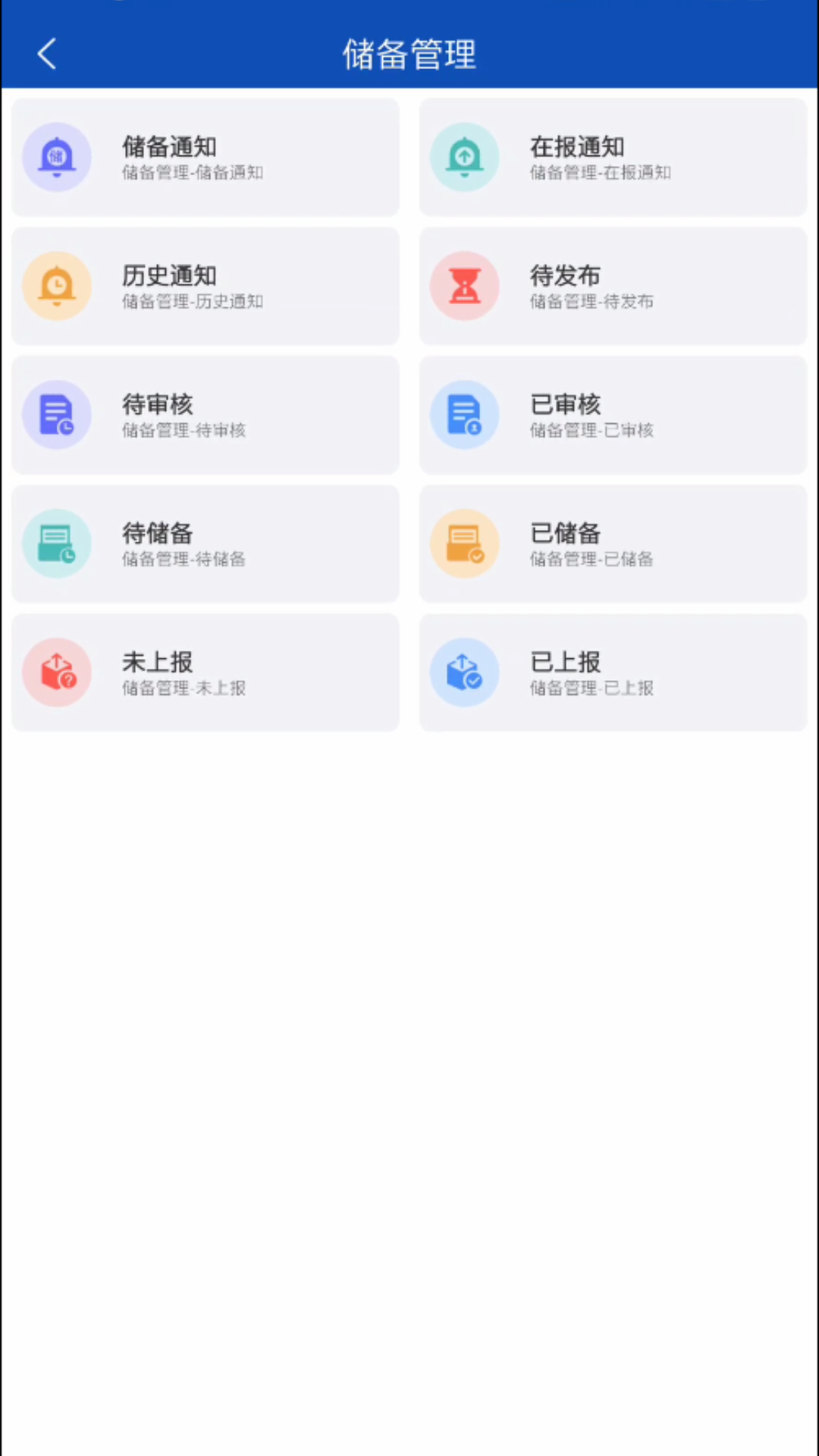 农业农村投资项目