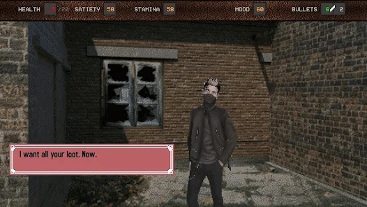 I
