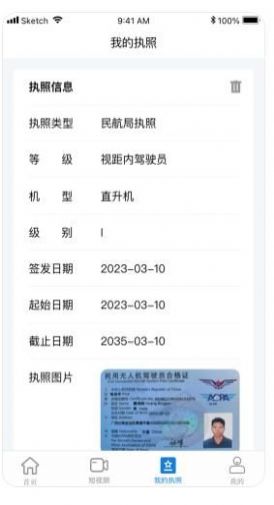 UAV联盟