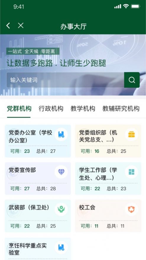 川旅门户app