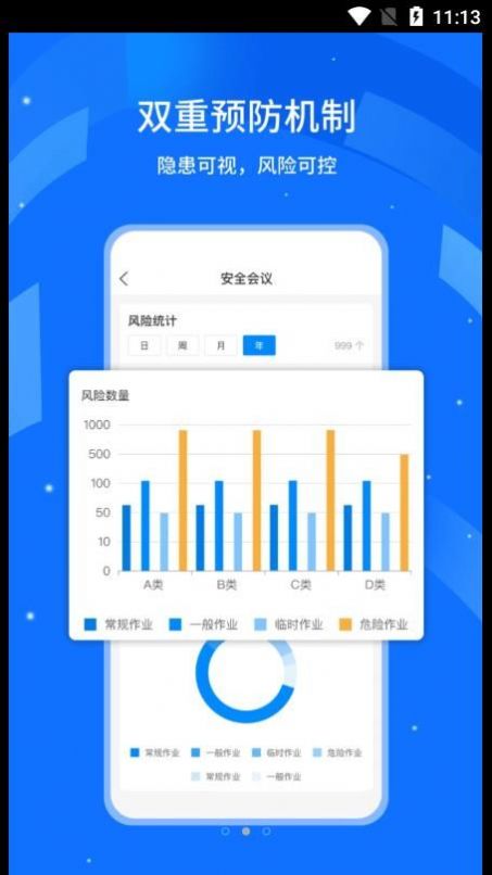 全员安全风险管控数字化平台app