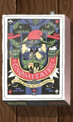 gnomitaire下载安装