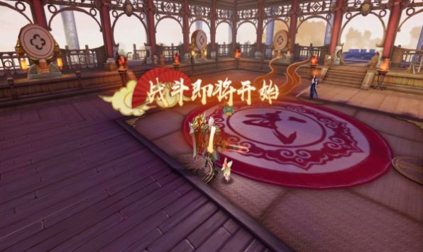 绝世战魂之战皇城手游