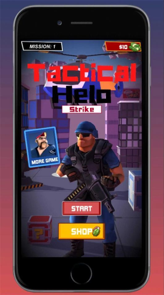 Tectical