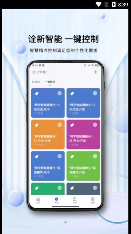 蓝蚁