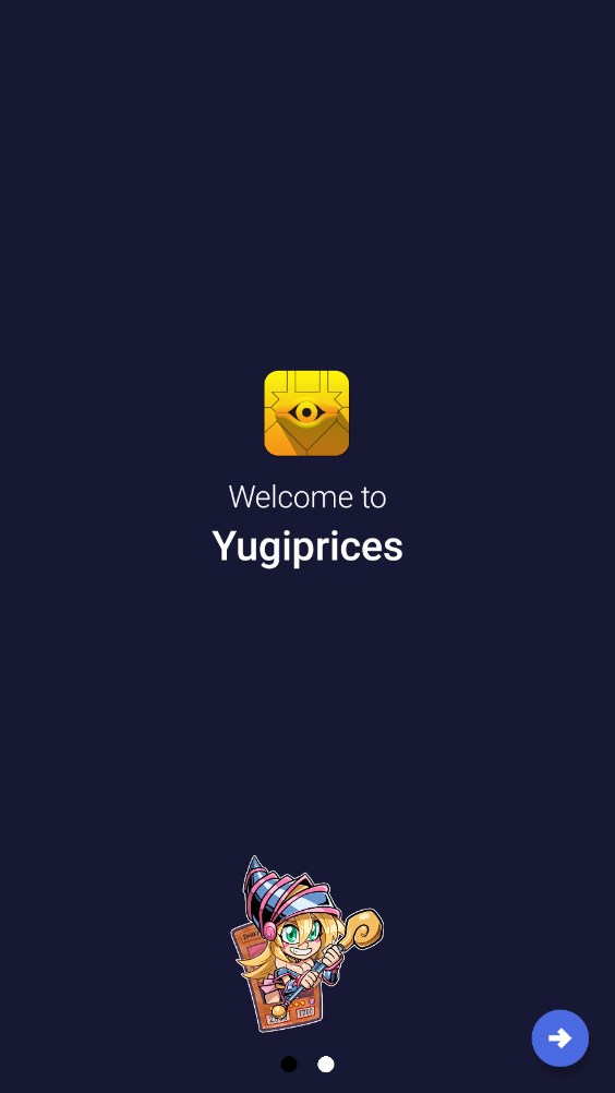 Yugiprices