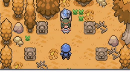 宝可梦登峰造极汉化版
