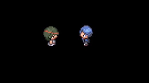口袋妖怪登峰造极鬼屋版