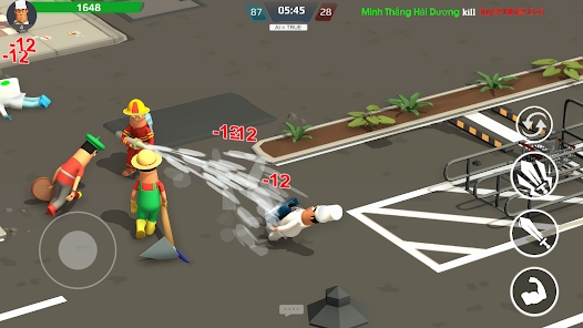 War