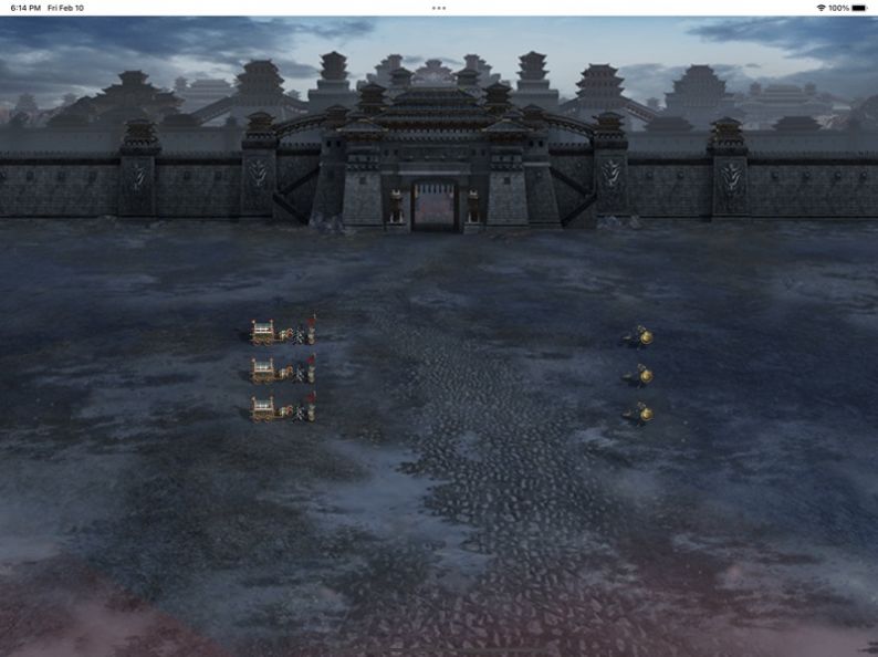 雷电无双官方版