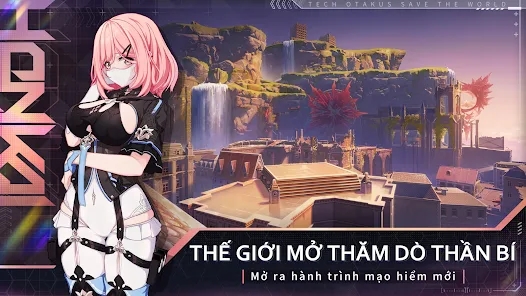 Honkai