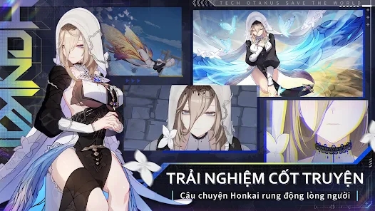 Honkai