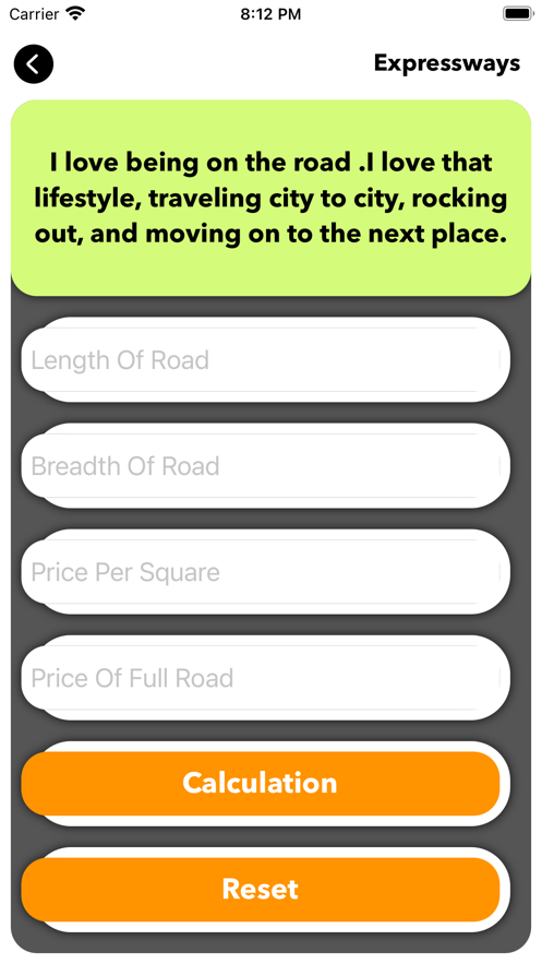 指导道路app