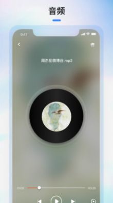 FozzePlayer软件