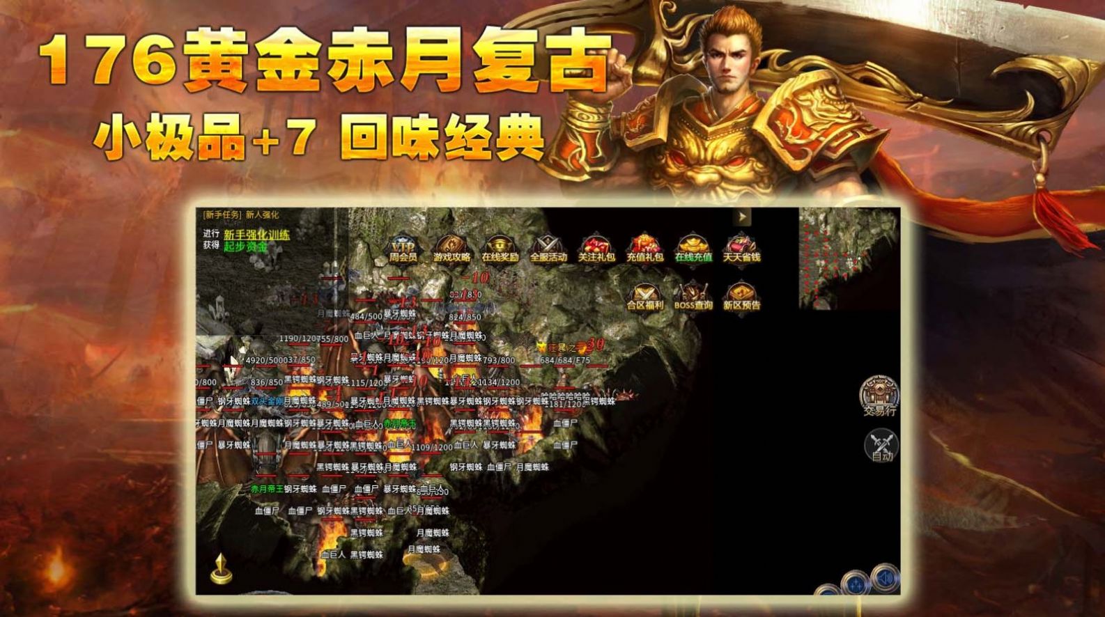 凌天火龙官方版