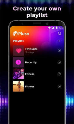 Muso