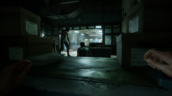 Outlast