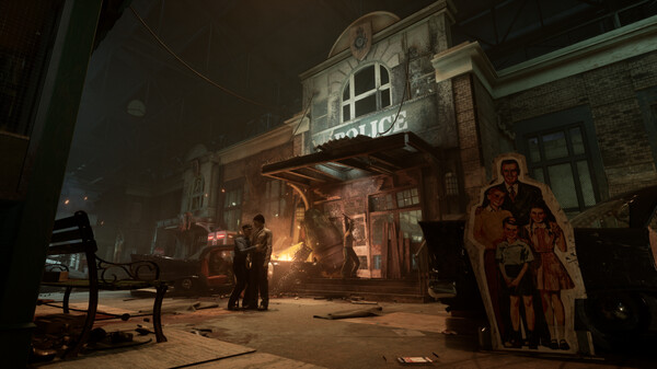 Outlast