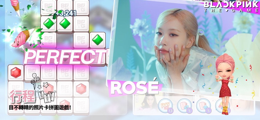 blackpinkthegame下载华为