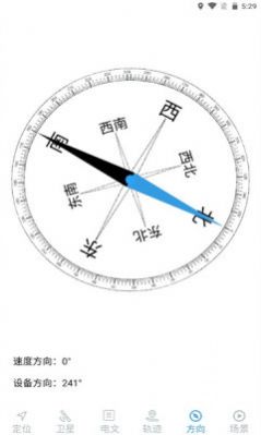 卫星伴侣