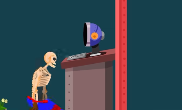 astrocreep